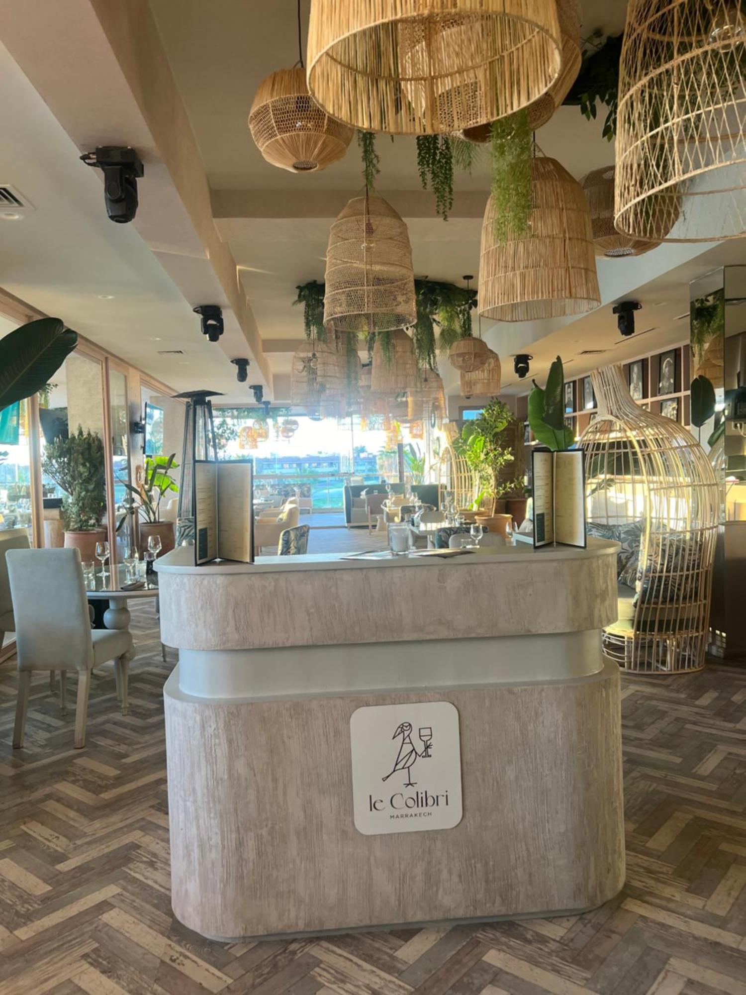 Mini-Villa Situee Dans Une Residence Prestigia A Marrakech, Avec Une Vue Sur La Piscine Et Le Golf Une Securite 24H Sur 24 Et Une Proximite Ideale De L Aeroport 5 Minutes C Est Une Offre Parfaite Pour Des Vacances Marrakesh Extérieur photo